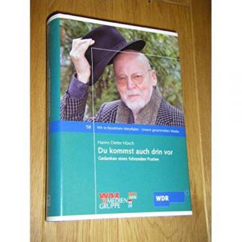 Du kommst auch drin vor