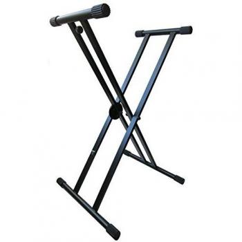 Soporte de teclado ajustable Armour KSD98