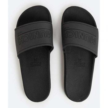 Flat Slider 273 de Munich – Chancla Negra