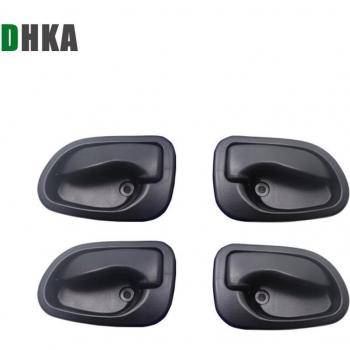 Manija DHKA Hyundai Acento (RH) 82620-22000 – Negro
