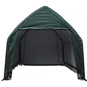 ShelterLogic Garagenzelt