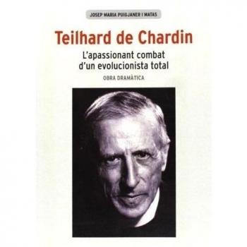 Teilhard de Chardin