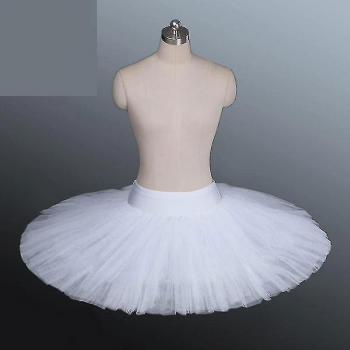 Tútu Elegante para Mujeres