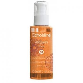Fluido Capilar Echosline Argan 100 ml