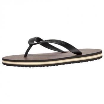 Michael Kors Hombre Sandalia Logo PVC