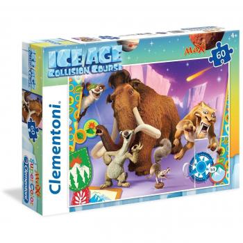 Puzzle Mega Ice Age 5