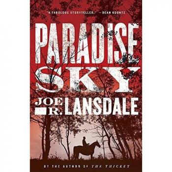 Paradise Sky