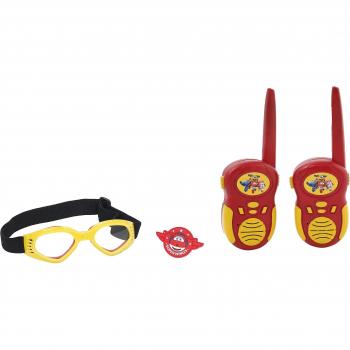 Set Avventura Super Wings