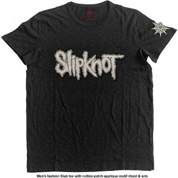 T-shirt Slipknot uomo