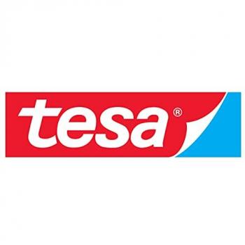 Nastro Tessuto Professionale Verde Chiaro Tesa 04621‑00014‑00 – 50 m x 50 mm (1 pezzo)