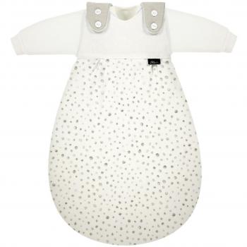 Alvi Baby-Maxchen Sacco Nanna Originale 3 Parti Aqua Dot