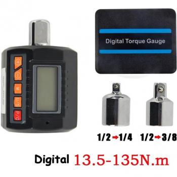 Torque Wrench Adapter