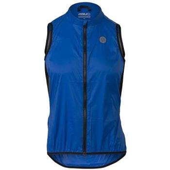 Agu Gilet Essenziale Biro Azzurro