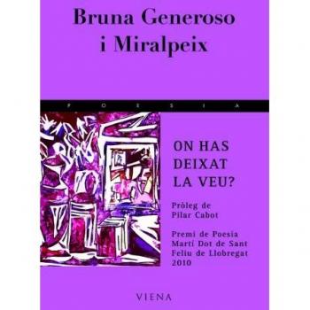 On has deixat la veu? (Tapa blanda).