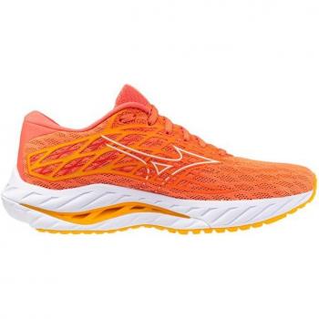Mizuno Wave Inspire 20 Chaussures de Course Stabilités Femme