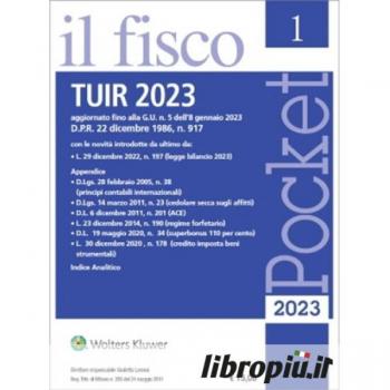 TUIR 2023