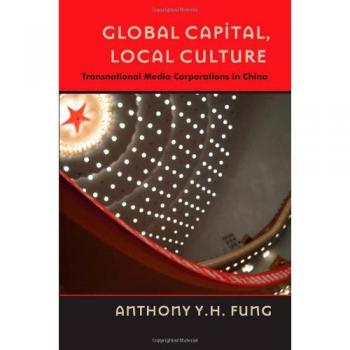 Global Capital Local Culture by Anthony Y.H. Fung