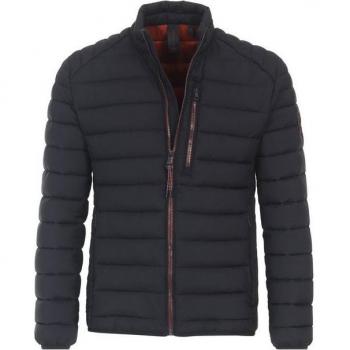 CASAMODA Modische Steppjacke