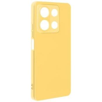 Lumière Safeguard – Étui semi‑rigide pour Redmi Note 13 5G, protection contre chocs et rayures