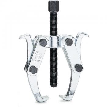 Utensile autofficina Beta estrattore a 2 griffe reversibili 1520 mm