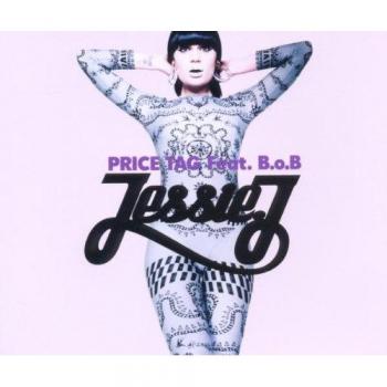 Preis‑Etikett 2‑Track – Jessie J – 24.02.2025, 06:05