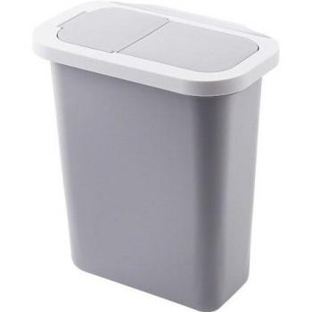 Cabinet Door Garbage Can