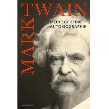 Mark Twain