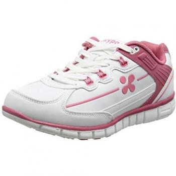 Sunny Basket Sneaker von Oxypas – Frauenmode