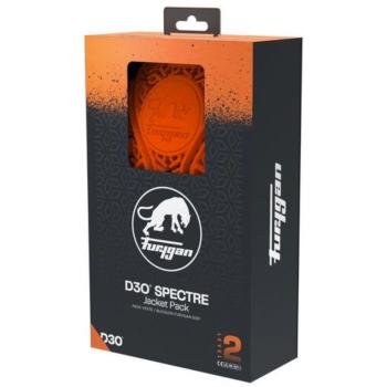 Pack Protection Épaules et Coudes Furygan Spectre D3O L2