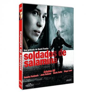 Soldados de Salamina (2003)