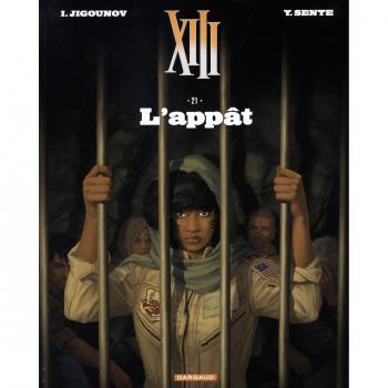 XIII