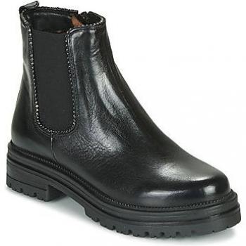 Mjus Damenstiefel Chelsea Classic