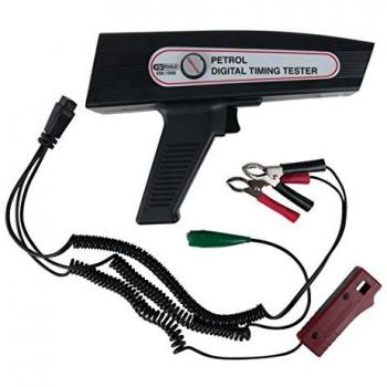 Kstools KS Tools Pistolet stroboscope numérique avec affichage LED