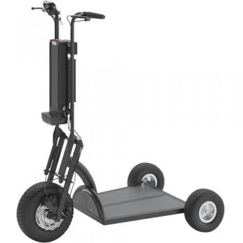 Kaiserkraft – Scooter de Chargeur Pro 350 kWh