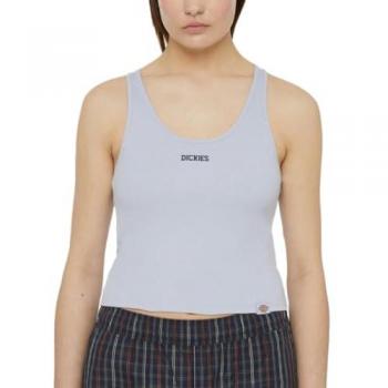 Yorktown Top e Tank Donna Blu
