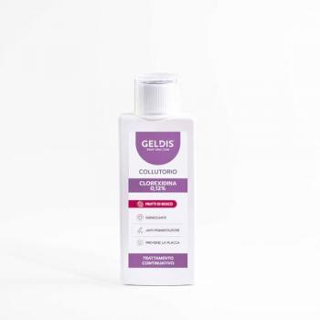 Geldis Clor.0,12 % Fr.Bosco 200 ml