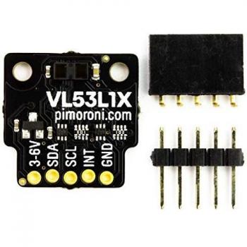 VL53L1X Time of Flight Sensor Breakout