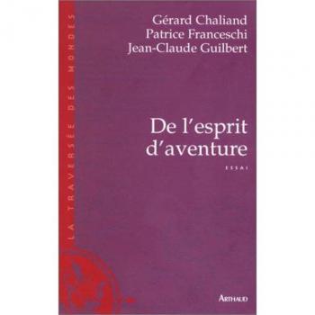De l'esprit d'aventure