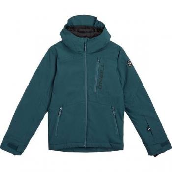 O'Neill Kinder Jacke Hammer Snow – Unisex 140 cm