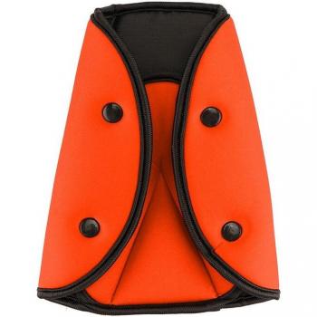 Protector infantil para cinturón de seguridad