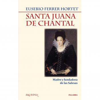 Santa Juana de Chantal