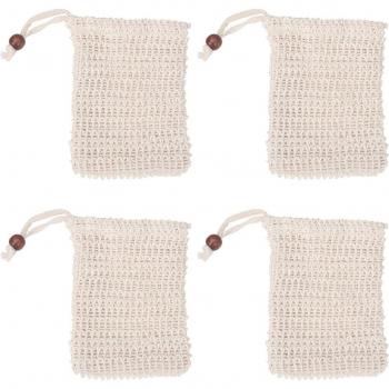Set de Bolsas Exfoliantes para la Manera