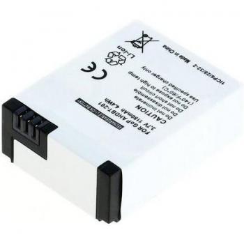 GoPro Hero 3 Akku 601-00724-00A