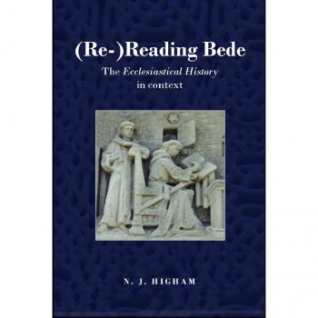 Vitalsource Technologies, Inc. (Re-)Reading Bede