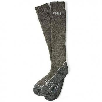 Gants de protection Gill Long gris – Taille M