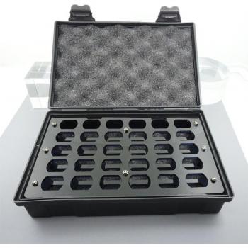 Mini 4WD Motor Organizer with Sponge