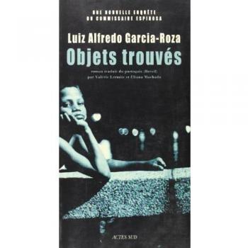 Objets trouvés