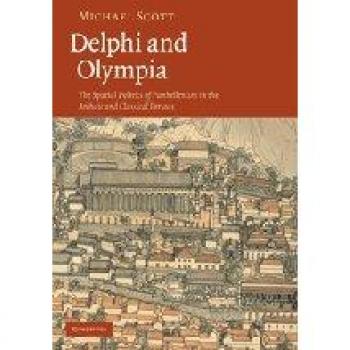Delphi and Olympia