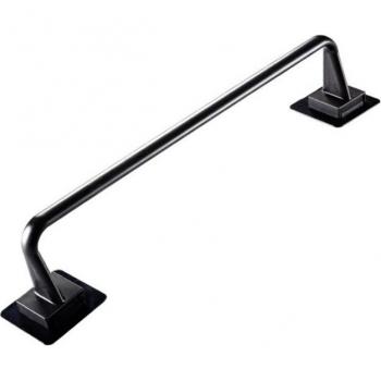Wall Mounted Towel Shelf
