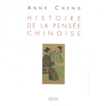Histoire De La Pensee Chinoise
